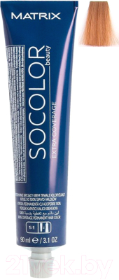 Крем-краска для волос MATRIX Socolor Beauty Extra Coverage 509N (90мл)