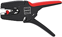 Инструмент для зачистки кабеля Knipex 1242195 - 