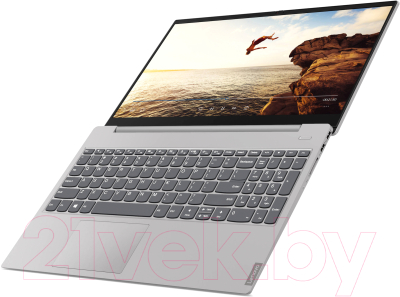 Ноутбук Lenovo IdeaPad S340-15IIL (81VW00E3RE)