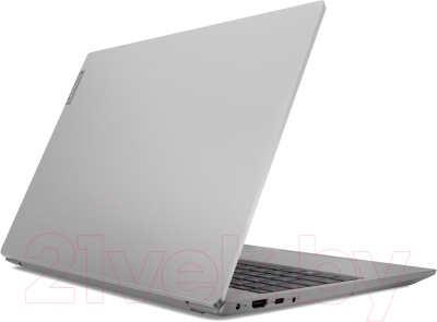 Ноутбук Lenovo IdeaPad S340-15IIL (81VW00E3RE)