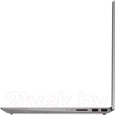 Ноутбук Lenovo IdeaPad S340-15IIL (81VW00E3RE)