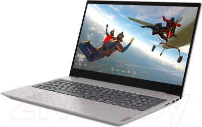 Ноутбук Lenovo IdeaPad S340-15IIL (81VW00E3RE)