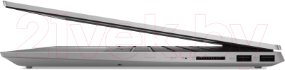 Ноутбук Lenovo IdeaPad S340-15IIL (81VW00E3RE)