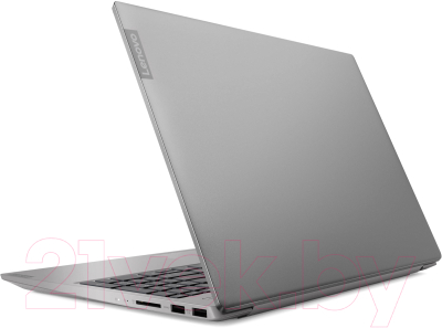 Ноутбук Lenovo IdeaPad S340-15IIL (81VW00E3RE)