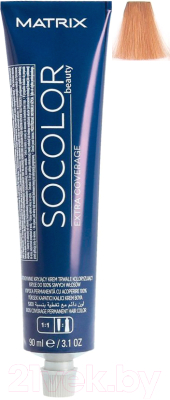 Крем-краска для волос MATRIX Socolor Beauty Extra Coverage 509NA (90мл)