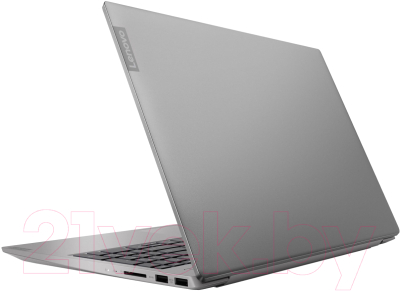 Ноутбук Lenovo IdeaPad S340-15API (81NC00JERE)
