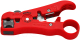 Инструмент для зачистки кабеля Knipex 166006SB - 