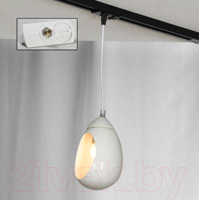 

Трековый светильник Lussole, Tanaina LSP-8034-TAW