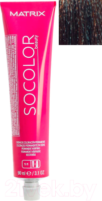 Крем-краска для волос MATRIX Socolor Beauty 5C (90мл)