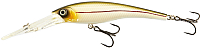 Воблер Lucky John Original Deep Shiner F 11.00/A001 / LJO1311F-A001 - 