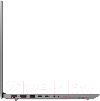 Ноутбук Lenovo ThinkBook 15-IIL (20SM003JRU)