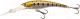Воблер Lucky John Original Deep Shiner F 11.00/A029 / LJO1311F-A029 - 