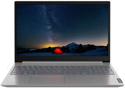 

Ноутбук Lenovo, ThinkBook 15-IIL (20SM003WRU)