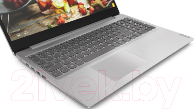 Ноутбук Lenovo IdeaPad S145-15AST (81N300HLRE)