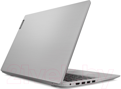 Ноутбук Lenovo IdeaPad S145-15AST (81N300HLRE)