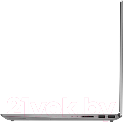 Ноутбук Lenovo IdeaPad S340-15IML (81NA0092RE)