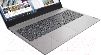 Ноутбук Lenovo IdeaPad S340-15IML (81NA0092RE)