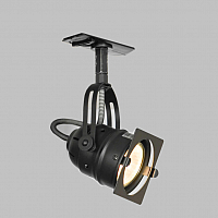 Трековый светильник Lussole Denver LSP-9118-TAW - 
