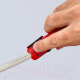 Миниатюра изображения товара Инструмент для зачистки кабеля Knipex 1685125SB
