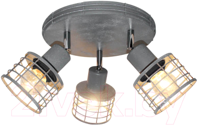 

Спот Lussole, Loft Greeley GRLSP-9969