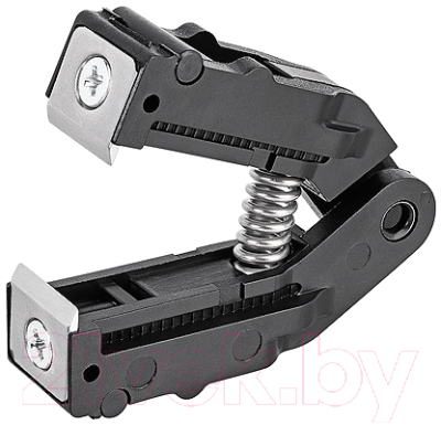 Инструмент для зачистки кабеля Knipex 124921