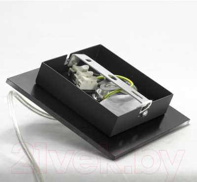 Трековый светильник Lussole Lente LSC-2506-01-TAB