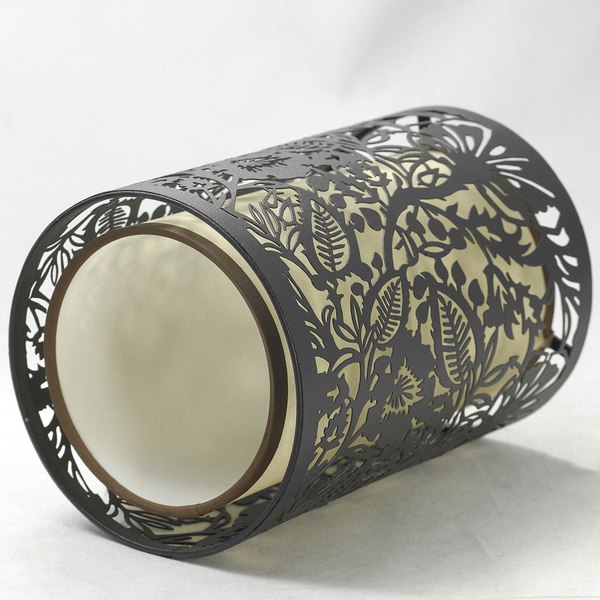 Трековый светильник Lussole Vetere LSF-2376-01-TAW