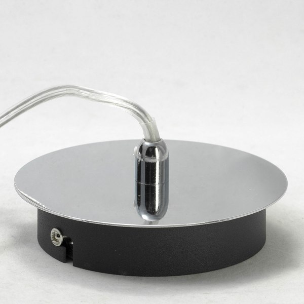 Трековый светильник Lussole Vetere LSF-2376-01-TAW