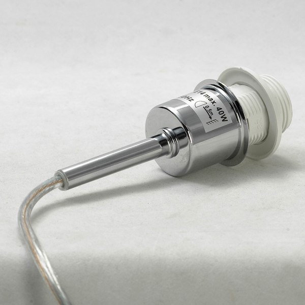 Трековый светильник Lussole Vetere LSF-2376-01-TAW