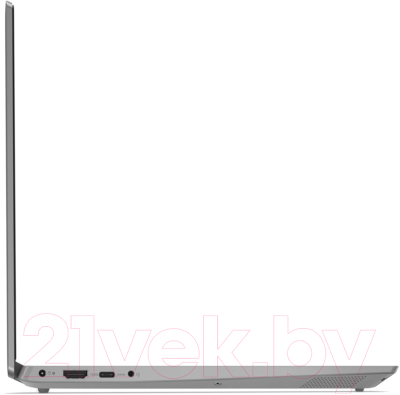 Ноутбук Lenovo IdeaPad S340-14API (81NB0096RK)
