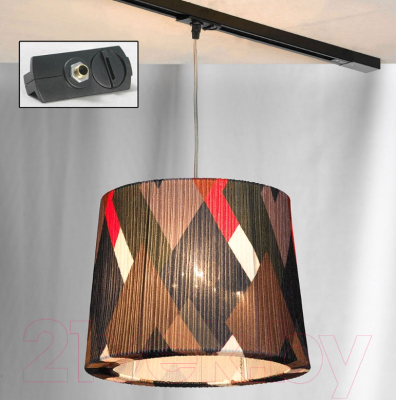 

Трековый светильник Lussole, Track Lights LSP-9991-TAB