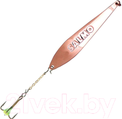 

Блесна Lucky John, S-3-Z / 82762-C