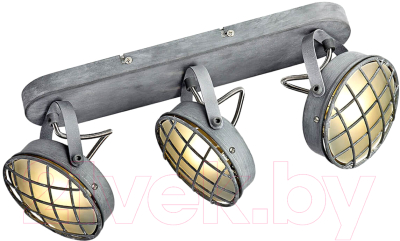 

Спот Lussole, Loft Lakewood GRLSP-9980