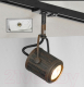Трековый светильник Lussole LSP-9131-TAW - 