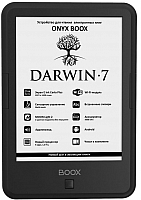 Электронная книга Onyx Boox Darwin 7 (черный) - 