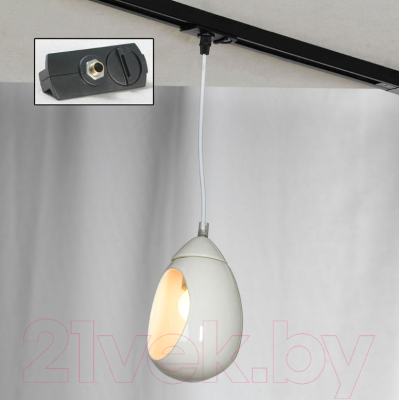 

Трековый светильник Lussole, Loft Track Lights LSP-8034-TAB