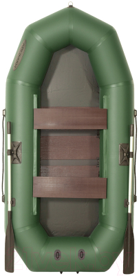 

Надувная лодка Лоцман, Профи С-240 МРС