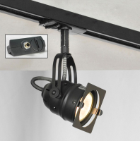 Трековый светильник Lussole Loft LSP-9118-TAB - 
