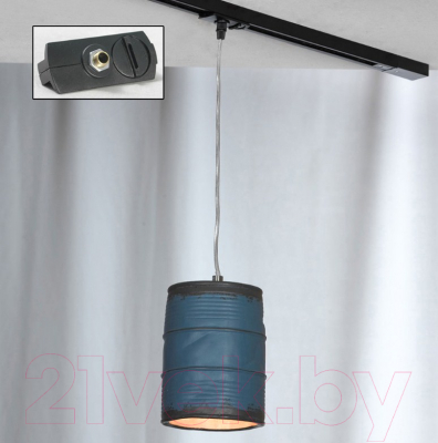 Трековый светильник Lussole Loft LSP-9525-TAB