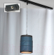 Трековый светильник Lussole Loft LSP-9525-TAB - 