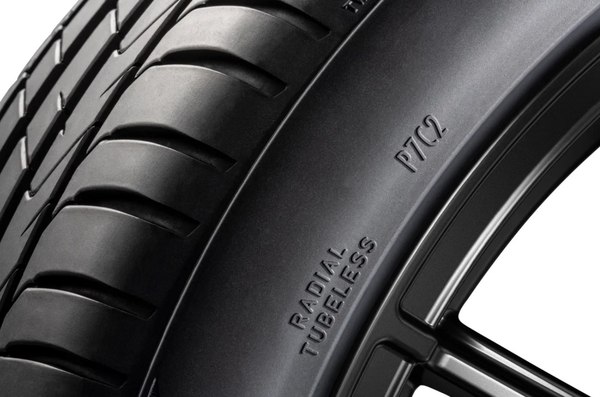 Летняя шина Pirelli Cinturato P7 (P7C2) 205/55R16 94V