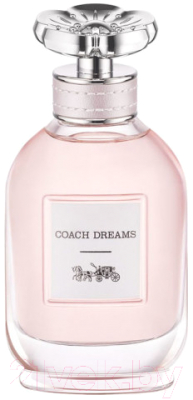 Парфюмерная вода Coach New York Coach Dreams (60мл)