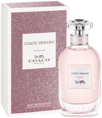 Парфюмерная вода Coach New York Coach Dreams (60мл)