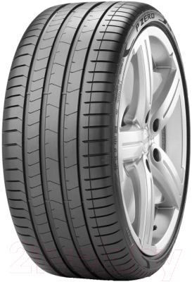 

Летняя шина Pirelli, P Zero Luxury Saloon 235/55R18 100V Volvo