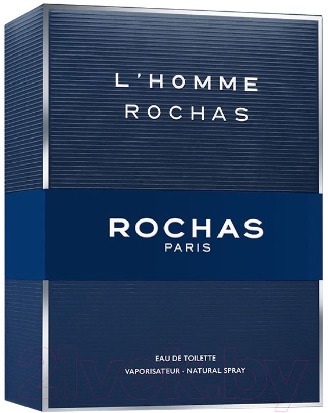 Туалетная вода Rochas Paris L'homme Rochas