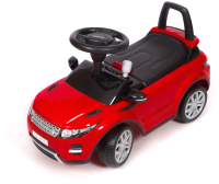 

Каталка детская Chi Lok Bo, Land Rover Range Rover Evoque / 348B