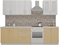 

Готовая кухня, ВерсоЛайн 7-2.1