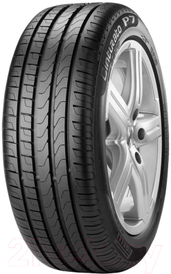 

Летняя шина Pirelli, Cinturato P7 245/40R18 97Y Jaguar