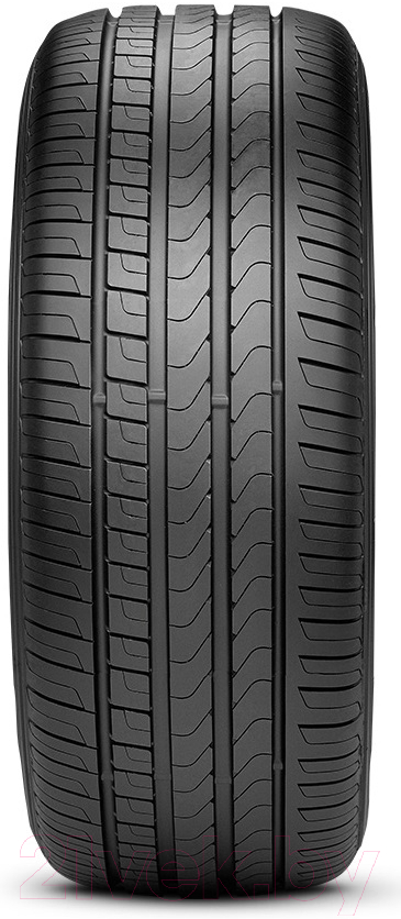 Летняя шина Pirelli Scorpion Verde 235/55R19 101V Mercedes — фото 2