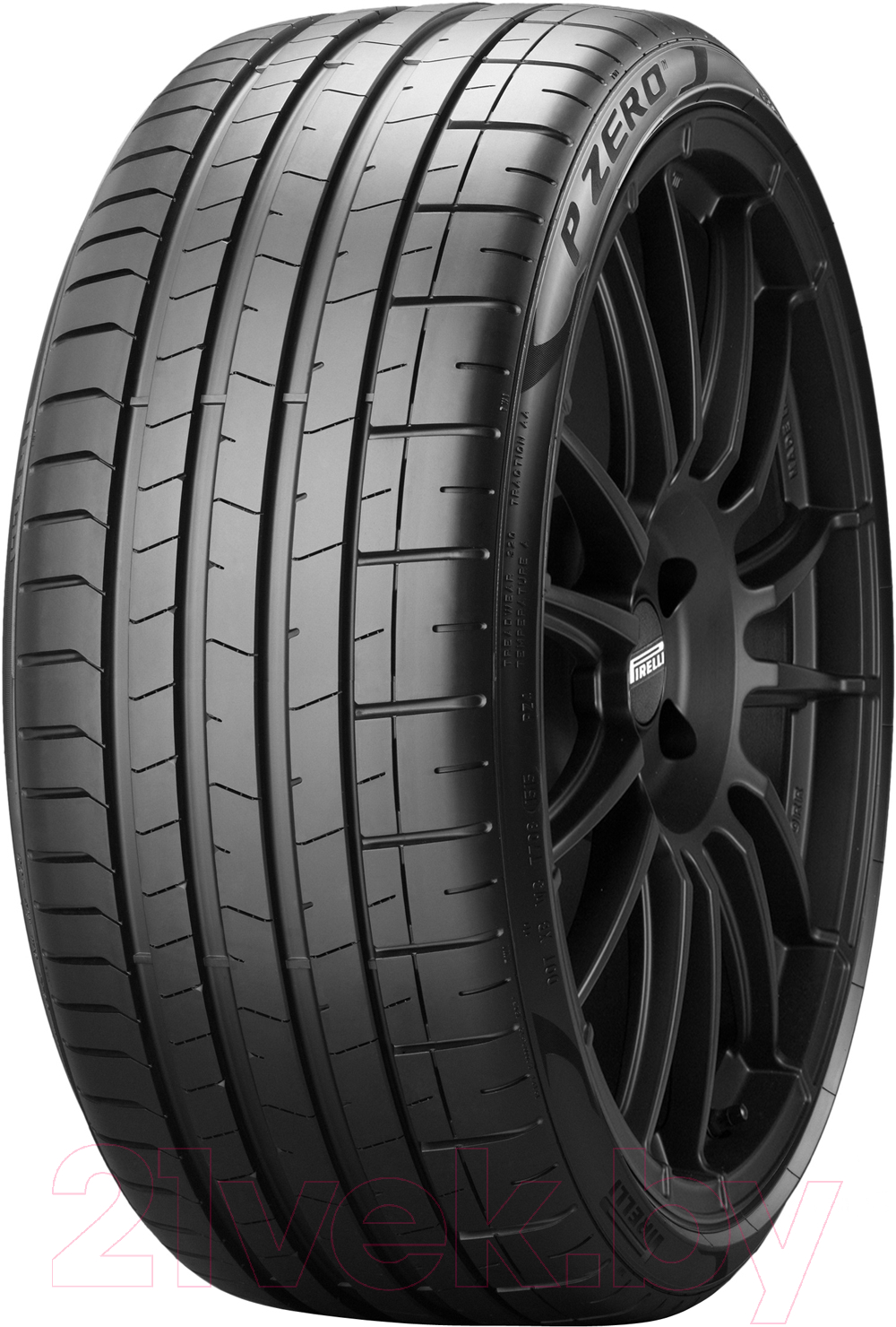 Летняя шина Pirelli P Zero Sports Car 255/55R19 107W